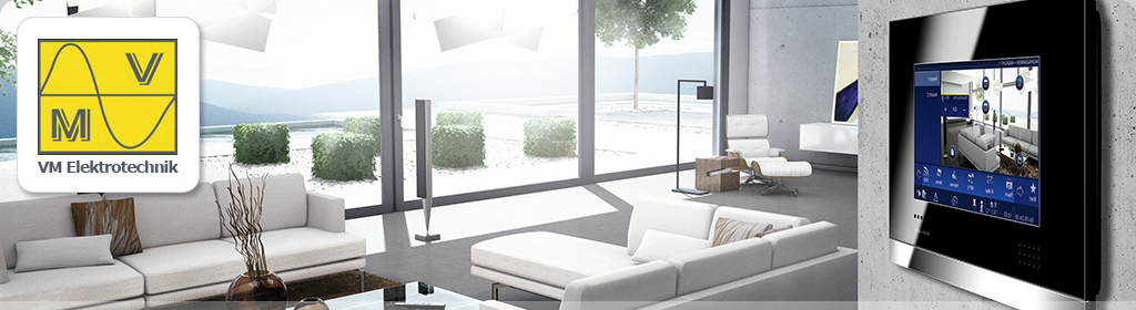 Markus Vianden Elektrotechnik: KNX-EIB-Projektierung eines Wohnraumes