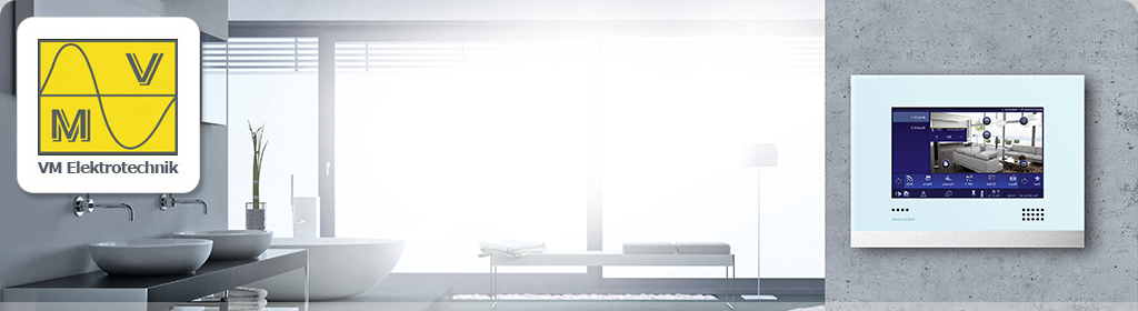 Markus Vianden Elektrotechnik: KNX-EIB-Projektierung eines Wohnraumes